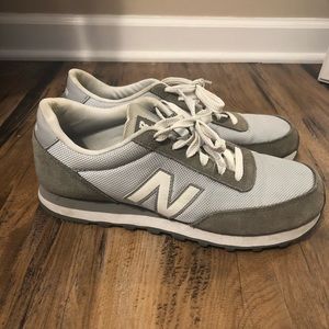 New Balance 501 Sneakers